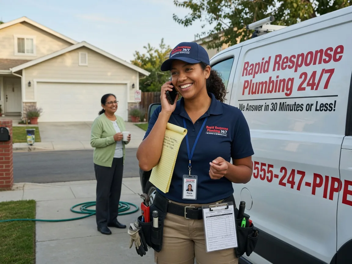 Emergency Plumber Flatwoods, LA FAQs